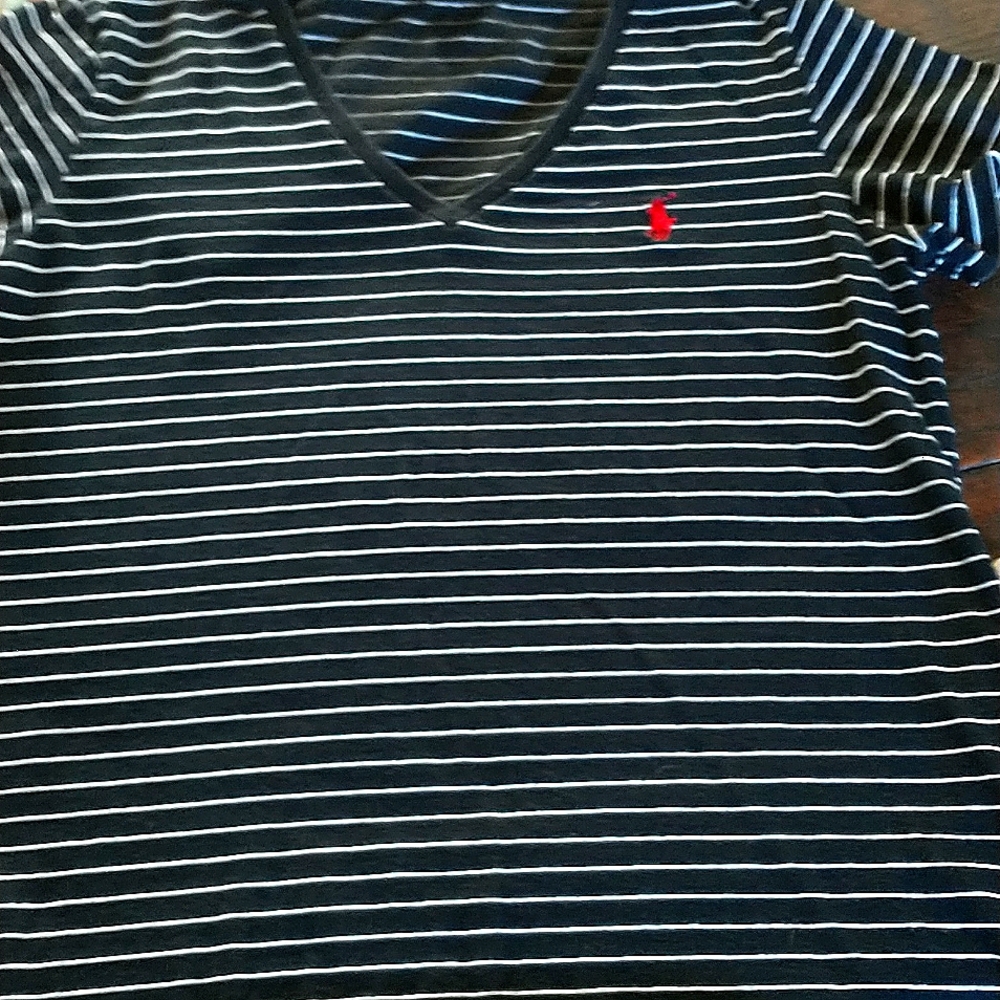 Large Ralph Lauren POLO